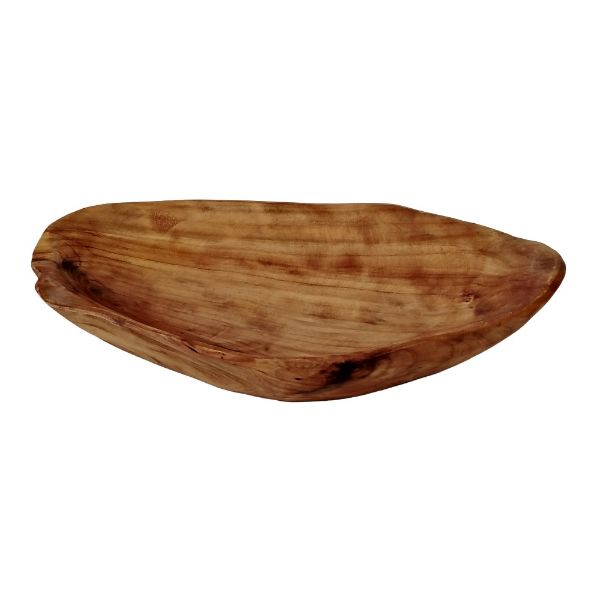 Slika DRVENA DASKA 4X35X21 CM