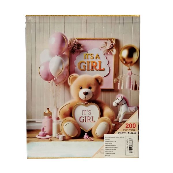 Slika FOTO ALBUM 13X18/200