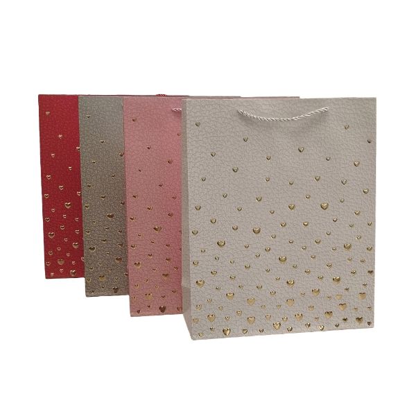 Slika LAK KESA SA UKRASNOM TRAKOM 27X14X33 CM