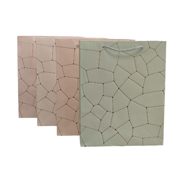 Slika LAK KESA SA UKRASNOM TRAKOM 27X14X33 CM