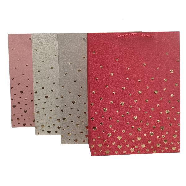 Slika LAK KESA SA UKRASNOM TRAKOM 36X12X42 CM