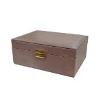 Slika KUTIJA ZA NAKIT 23X17X9,5 CM
