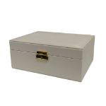Slika KUTIJA ZA NAKIT 23X17X9,5 CM