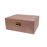 Slika KUTIJA ZA NAKIT 23X17X9,5 CM