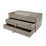 Slika KUTIJA ZA NAKIT 24X15X10,5 CM
