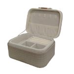 Slika KUTIJA ZA NAKIT 15,5X11,5X8,5 CM