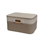 Slika KUTIJA ZA NAKIT 15,5X11,5X8,5 CM
