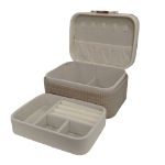 Slika KUTIJA ZA NAKIT 15,5X11,5X8,5 CM
