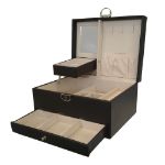 Slika KUTIJA ZA NAKIT 22,7X17,5X11,7 CM
