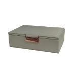 Slika KUTIJA ZA NAKIT 18X12,3X5,3 CM