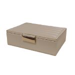 Slika KUTIJA ZA NAKIT 18X12,3X5,3 CM