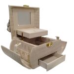 Slika KUTIJA ZA NAKIT 23X16,5X14,5 CM