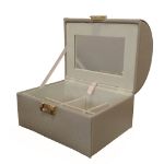 Slika KUTIJA ZA NAKIT 23X16,5X14,5 CM