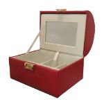 Slika KUTIJA ZA NAKIT 23X16,5X14,5 CM