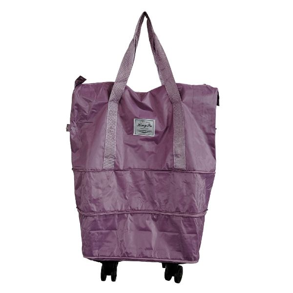 Slika PUTNA TORBA 80X50 CM