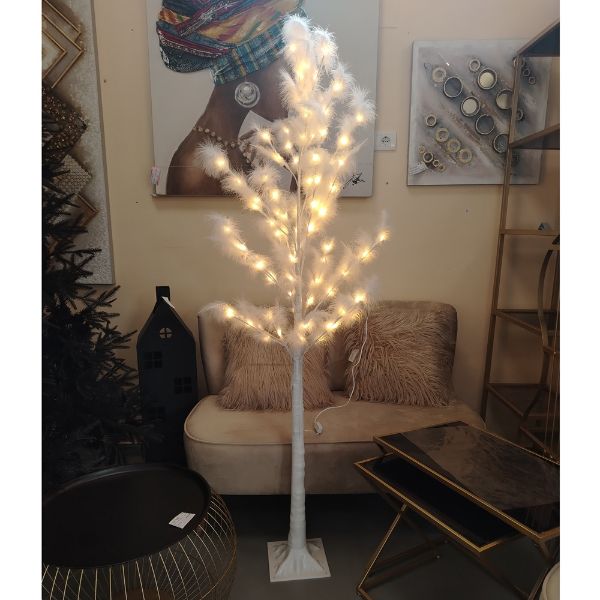 Slika NG svetleće drvo 180 cm 