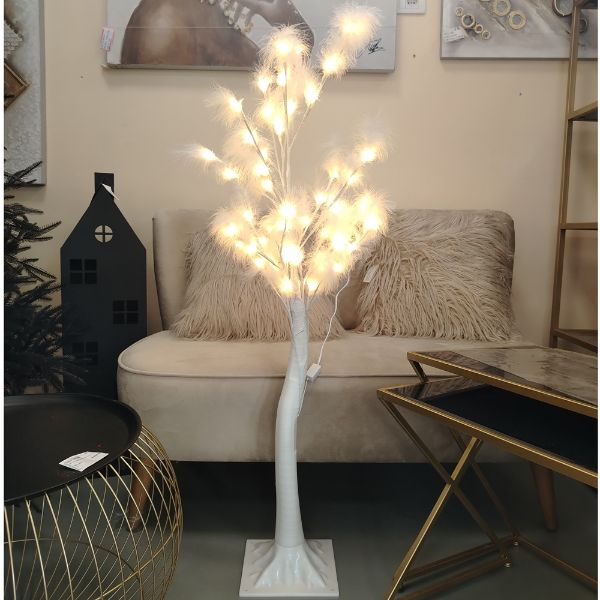 Slika NG svetleće drvo 120 cm 