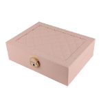 Slika KUTIJA ZA NAKIT 23X17X6,5 CM