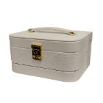 Slika KUTIJA ZA NAKIT 23X17X11,5 CM