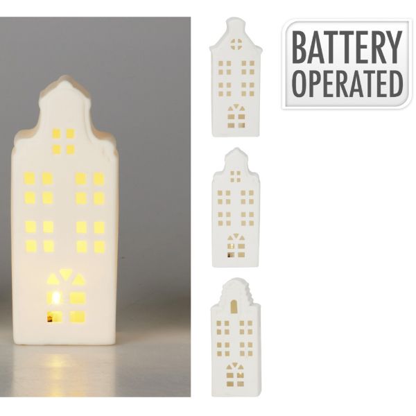Slika Ng led kućica 15 cm