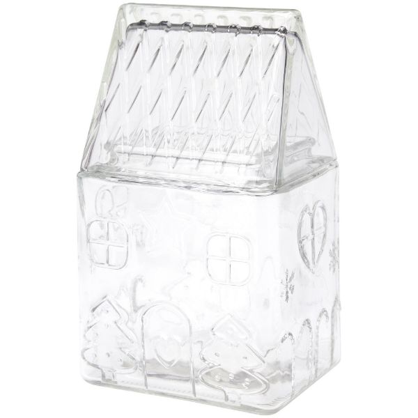 Slika Ng staklena tegla 1500 ml