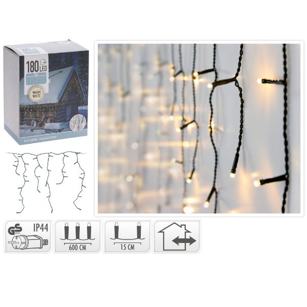 Slika Ng lampice za spoljnu upotrebu 180LED