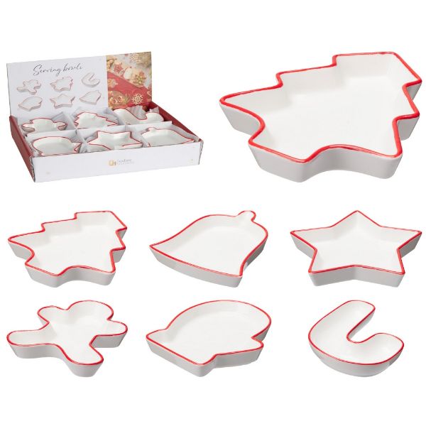 Slika Ng porcelanska činija 