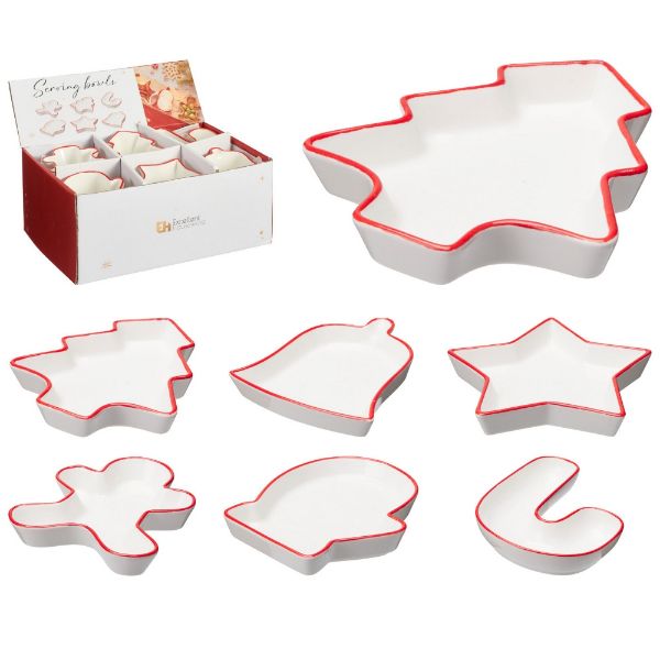 Slika Ng porcelanska činija 