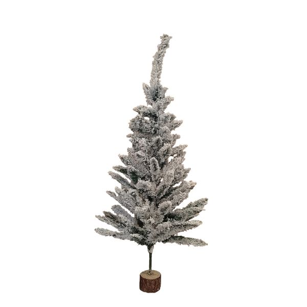 Slika NG snezna jelka 90 cm