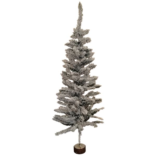 Slika NG snezna jelka 120 cm