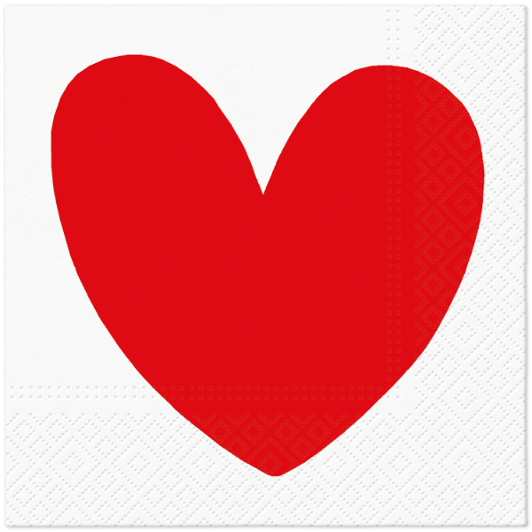 Slika Salveta 33x33 cm 20/1