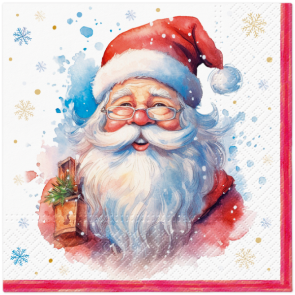 Slika Salveta ng 33x33 cm 20/1