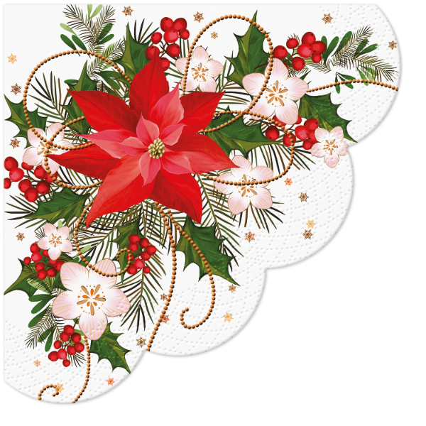 Slika Salveta ng 32 cm 12 kom