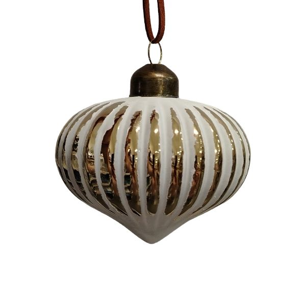 Slika NG UKRAS ZA JELKU 8 CM