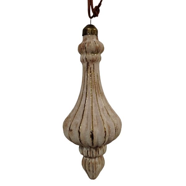 Slika NG UKRAS ZA JELKU 16,5 CM