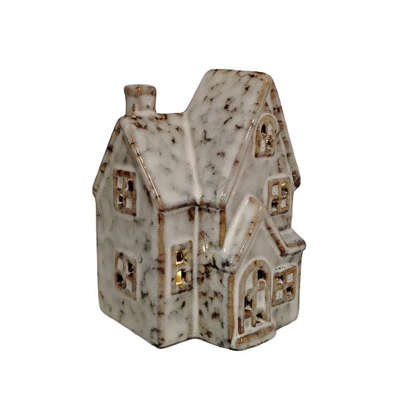 Slika NG LED KUĆICA 11,2 CM