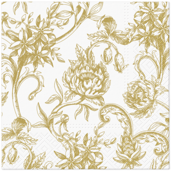 Slika SALVETA EVERYDAY 33X33 20/1