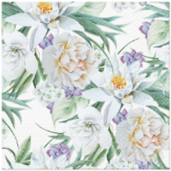 Slika SALVETA EVERYDAY 33X33 20/1