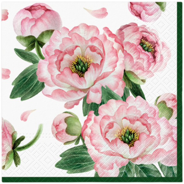 Slika SALVETA EVERYDAY 33X33 20/1