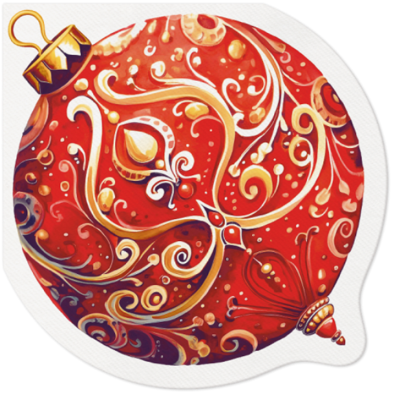 Slika NG AIRLAID SALVETA 10/1