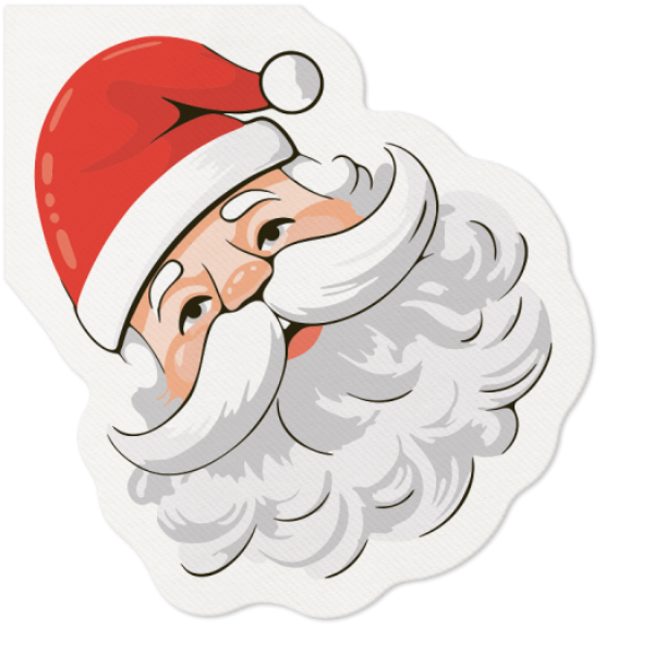 Slika NG AIRLAID SALVETA 10/1