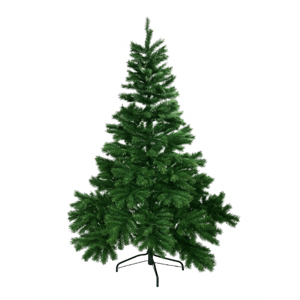 Slika Zelena jelka 210 cm 