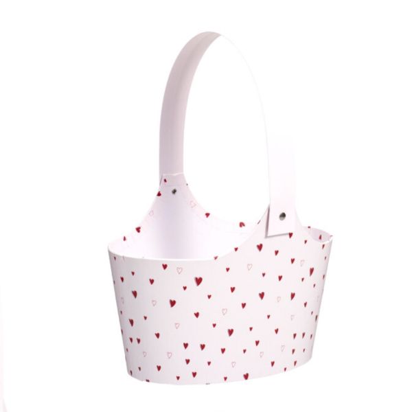 Slika PAPIRNA KORPICA 19X14X14 CM