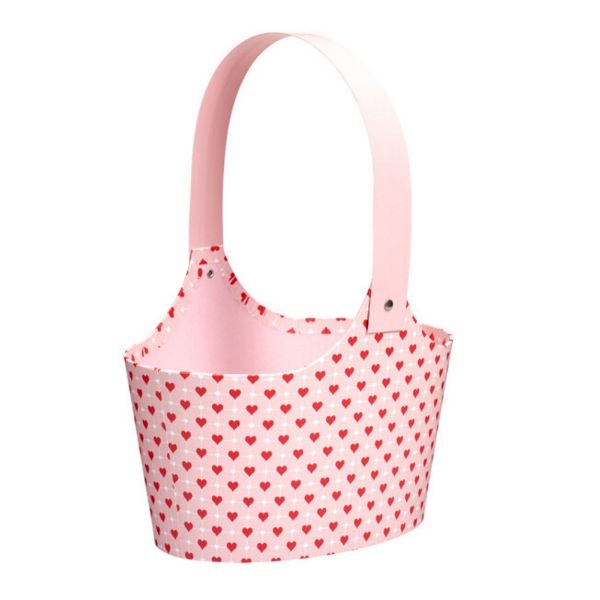 Slika PAPIRNA KORPICA 19X14X14 CM