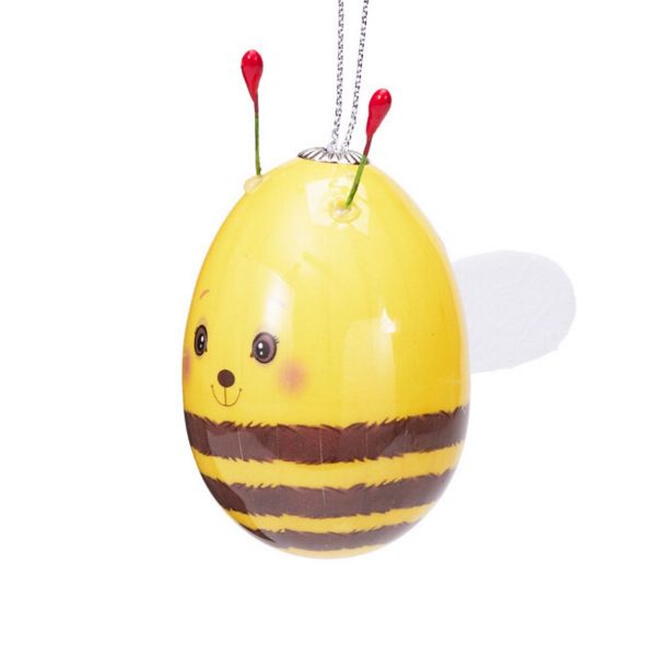 Slika USKRŠNJE JAJE ŽIVOTINJA 6,5 CM