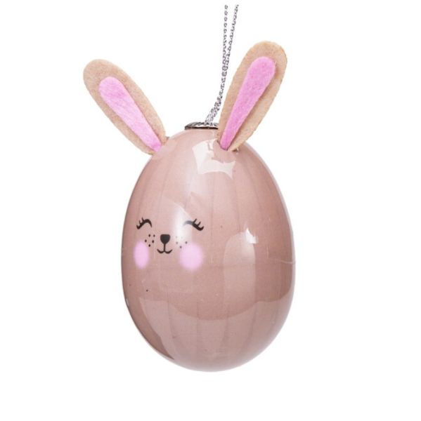 Slika USKRŠNJE JAJE ŽIVOTINJA 6,5 CM