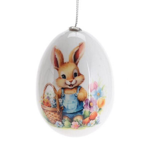 Slika USKRŠNJE JAJE 10 CM