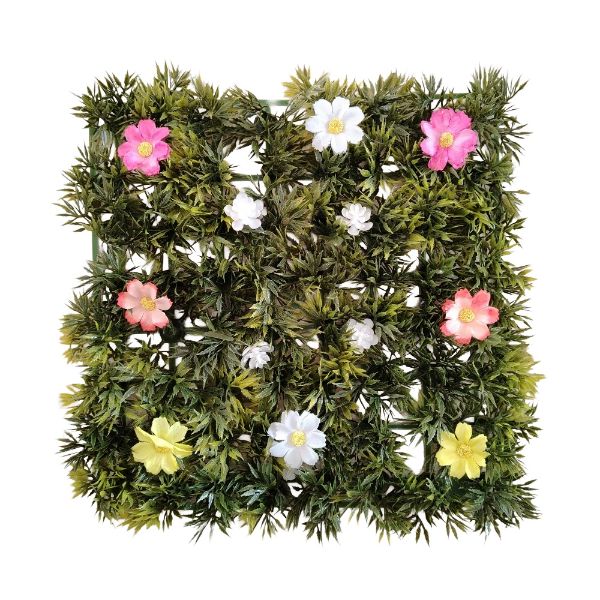 Slika USKRŠNJA TRAVA 25X25 CM