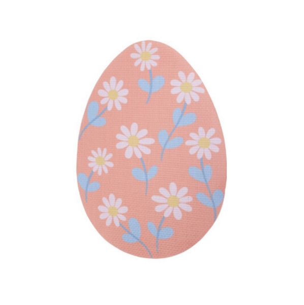 Slika USKRŠNJI PODMETAČ JAJE 40X30 CM
