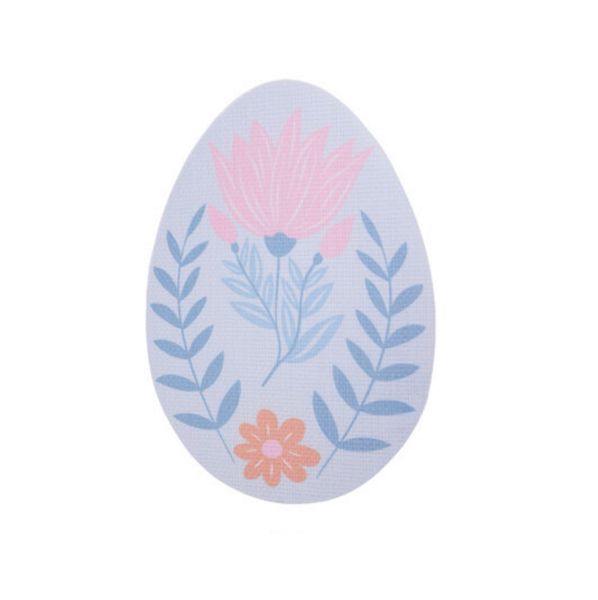 Slika USKRŠNJI PODMETAČ JAJE 40X30 CM